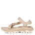 Teva Women's Hurricane XLT3 Sandal in Oyster - Getoutside Shoes