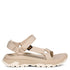 Teva Women's Hurricane XLT3 Sandal in Oyster - Getoutside Shoes