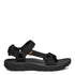 Teva Women's Hydratrek in Black - Getoutside Shoes