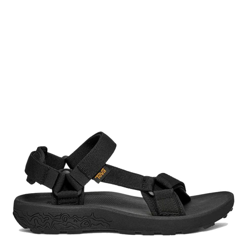 Teva Women's Hydratrek in Black - Getoutside Shoes