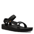 Teva Women's Midform Universal in Black - Getoutside Shoes