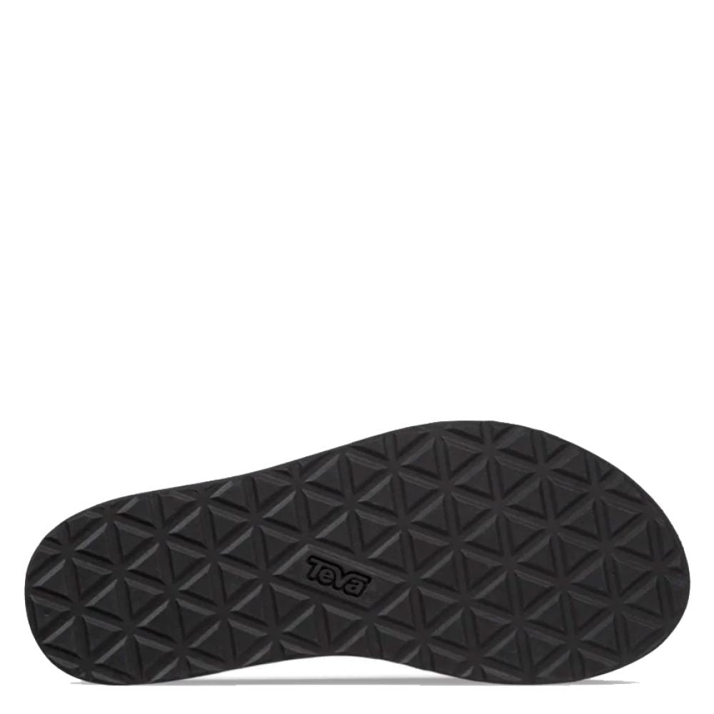 Teva Women's Midform Universal in Black - Getoutside Shoes