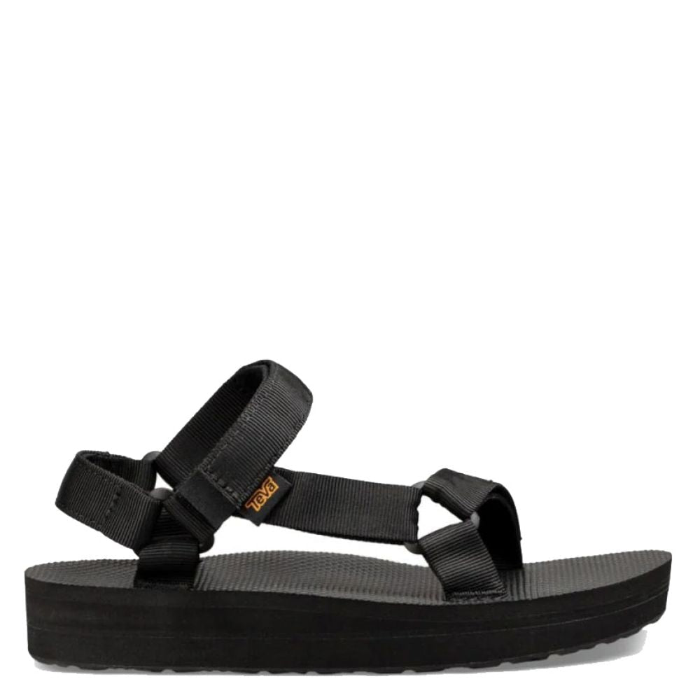 Teva Women's Midform Universal in Black - Getoutside Shoes