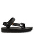 Teva Women's Midform Universal in Black - Getoutside Shoes