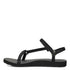 Teva Women's Original Universal Slim in Black - Getoutside Shoes