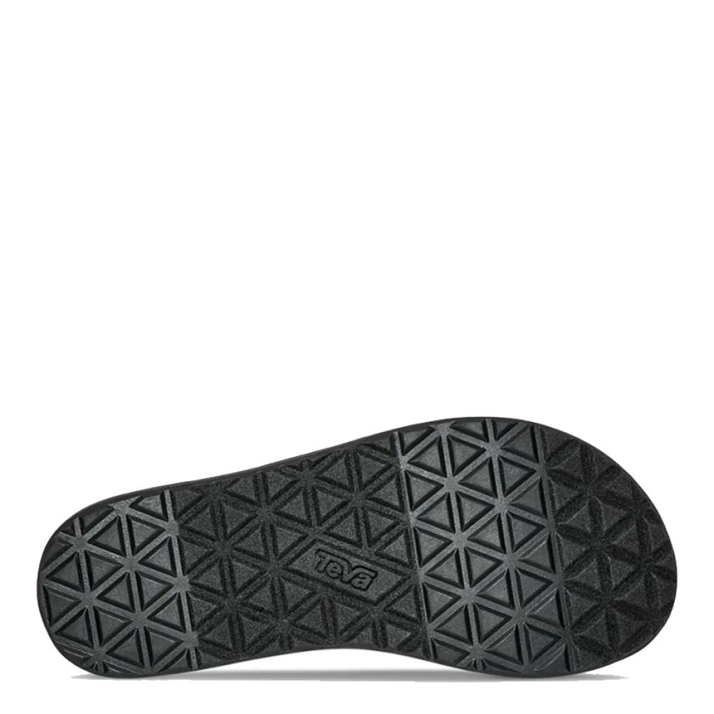 Teva Women's Original Universal Slim in Black - Getoutside Shoes