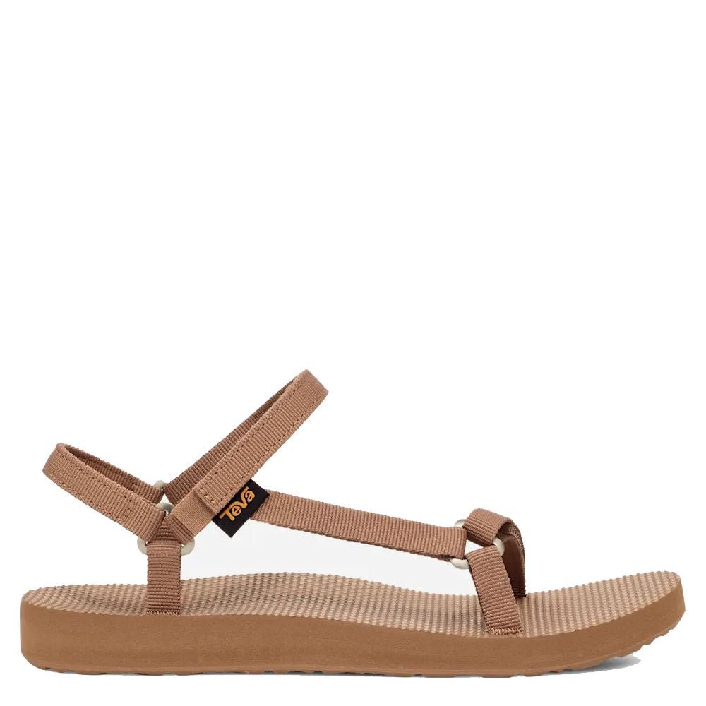 Teva Women's Original Universal Slim in Tigers Eyes - Getoutside Shoes