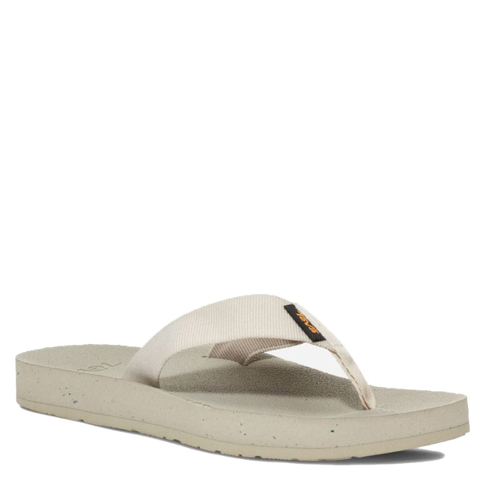 Teva Women's Reflip in Birch/Neutral - Getoutside Shoes