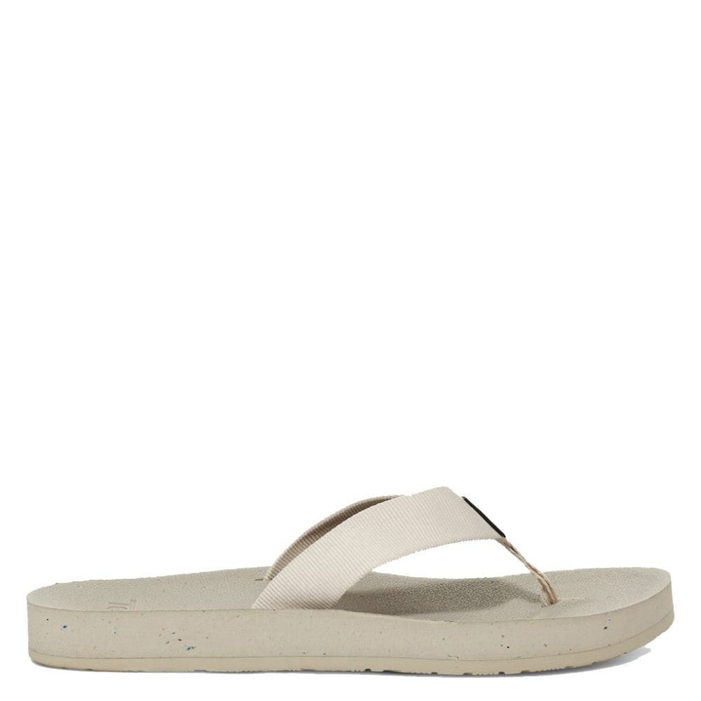 Teva Women's Reflip in Birch/Neutral - Getoutside Shoes