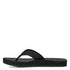 Teva Women's Reflip in Black/Black - Getoutside Shoes