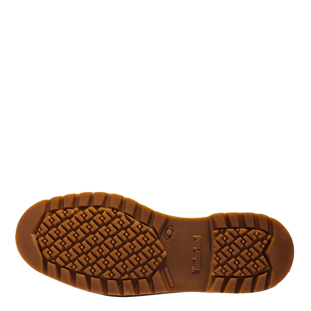 Timberland Men's Redwood Falls Chelsea Boot in Wheat