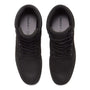 Timberland Men's Auburn Falls 6-Inch Waterproof Boot in Black Nubuck - Getoutside Shoes
