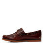 Timberland Men's Classic 2 - Eye Boat Shoe in Brown - Getoutside Shoes