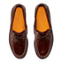 Timberland Men's Classic 2 - Eye Boat Shoe in Brown - Getoutside Shoes