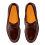 Timberland Men's Classic 2 - Eye Boat Shoe in Brown - Getoutside Shoes