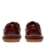 Timberland Men's Classic 2 - Eye Boat Shoe in Brown - Getoutside Shoes