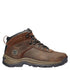 Timberland Men's Flume Waterproof Hiking Boot in Dark Brown - Getoutside Shoes