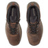 Timberland Men's Flume Waterproof Hiking Boot in Dark Brown - Getoutside Shoes