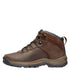 Timberland Men's Flume Waterproof Hiking Boot in Dark Brown - Getoutside Shoes