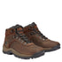 Timberland Men's Flume Waterproof Hiking Boot in Dark Brown - Getoutside Shoes