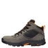 Timberland Men's Mt. Maddsen Mid Waterproof Hiking Boot in Castle Grey - Getoutside Shoes