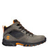 Timberland Men's Mt. Maddsen Mid Waterproof Hiking Boot in Castle Grey - Getoutside Shoes