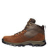 Timberland Men's Mt. Maddsen Mid Waterproof Hiking Boot in Dark Brown - Getoutside Shoes