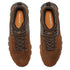 Timberland Men's Mt. Maddsen Mid Waterproof Hiking Boot in Dark Brown - Getoutside Shoes