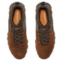 Timberland Men's Mt. Maddsen Mid Waterproof Hiking Boot in Dark Brown - Getoutside Shoes
