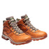 Timberland Men's Mt. Maddsen Mid Waterproof Hiking Boot in Light Brown Full-Grain - Getoutside Shoes