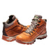 Timberland Men's Mt. Maddsen Mid Waterproof Hiking Boot in Light Brown Full-Grain - Getoutside Shoes