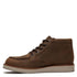 Timberland Men's Timberland® Redwood Edge Essential Chukka Boot in Dark Brown Full - Grain - Getoutside Shoes