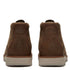 Timberland Men's Timberland® Redwood Edge Essential Chukka Boot in Dark Brown Full - Grain - Getoutside Shoes