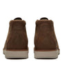 Timberland Men's Timberland® Redwood Edge Essential Chukka Boot in Dark Brown Full - Grain - Getoutside Shoes