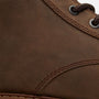 Timberland Men's Timberland® Redwood Edge Essential Chukka Boot in Dark Brown Full - Grain - Getoutside Shoes
