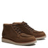 Timberland Men's Timberland® Redwood Edge Essential Chukka Boot in Dark Brown Full - Grain - Getoutside Shoes