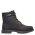 Timberland Women's Linden Woods 6-Inch Waterproof Boot in Black - Getoutside Shoes