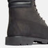 Timberland Women's Linden Woods 6-Inch Waterproof Boot in Black - Getoutside Shoes