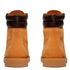 Timberland Women's Linden Woods 6-Inch Waterproof Boot in Wheat - Getoutside Shoes