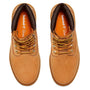 Timberland Women's Linden Woods 6-Inch Waterproof Boot in Wheat - Getoutside Shoes