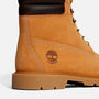 Timberland Women's Linden Woods 6-Inch Waterproof Boot in Wheat - Getoutside Shoes
