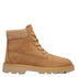 Timberland Women's Rowan Way 6-Inch Boot in Brown Nubuck - Getoutside Shoes