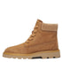 Timberland Women's Rowan Way 6-Inch Boot in Brown Nubuck - Getoutside Shoes