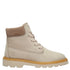 Timberland Women's Rowan Way 6-Inch Boot in Light Taupe Nubuck - Getoutside Shoes