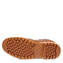 Tmberland Men's Redwood Falls Waterproof Moc - Toe Boot in Rust Full - Grain - Getoutside Shoes