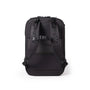Topo Designs Global Travel Backpack in Black/Black - Getoutside Shoes