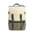 Topo Designs Rover Pack Classic in Bone White/Beetle - Getoutside Shoes
