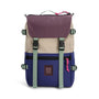 Topo Designs Rover Pack Classic in Cobblestone/Aura - Getoutside Shoes