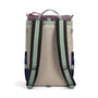 Topo Designs Rover Pack Classic in Cobblestone/Aura - Getoutside Shoes