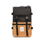 Topo Designs Rover Pack Classic in Khaki/Black - Getoutside Shoes